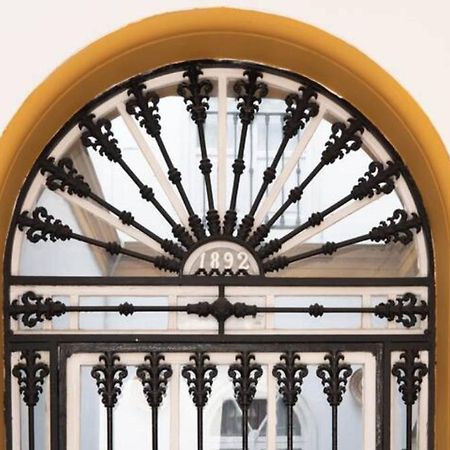 Luxury House 1892 V33-1A Apartman Sevilla Kültér fotó