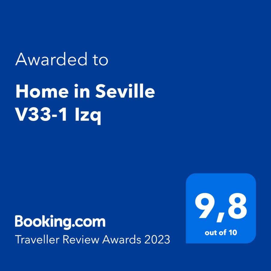 Luxury House 1892 V33-1A Sevilla Kültér fotó