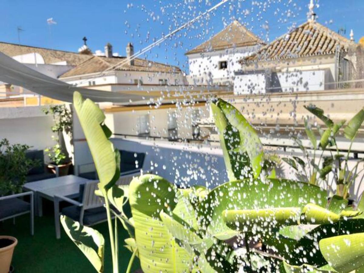 Luxury House 1892 V33-1A Sevilla Kültér fotó