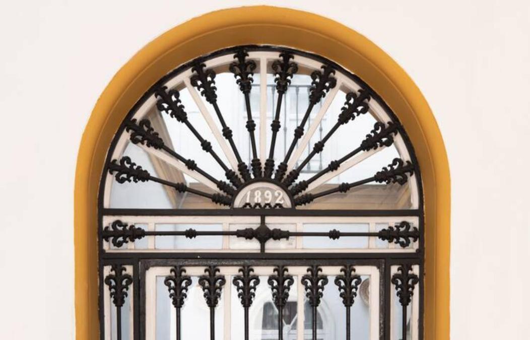 Luxury House 1892 V33-1A Apartman Sevilla Kültér fotó