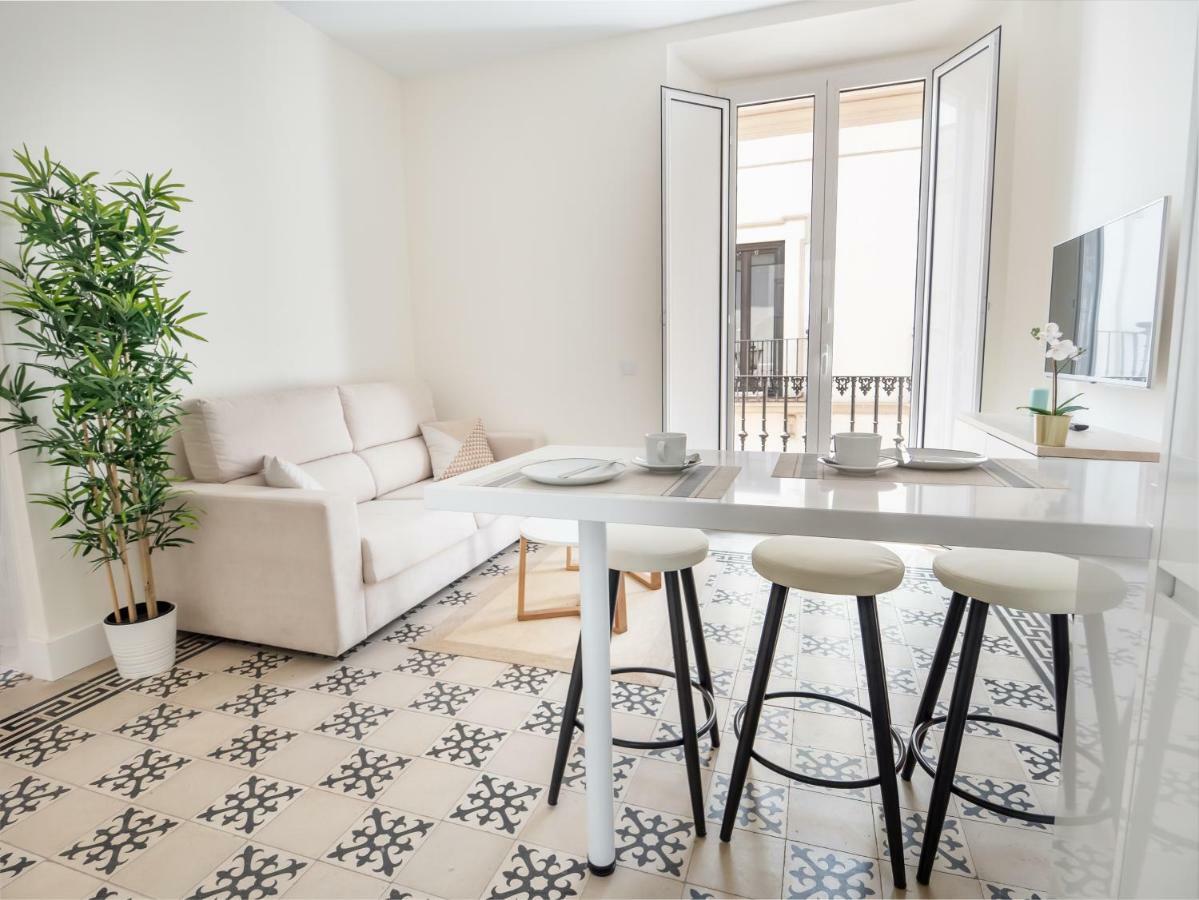 Luxury House 1892 V33-1A Apartman Sevilla Kültér fotó