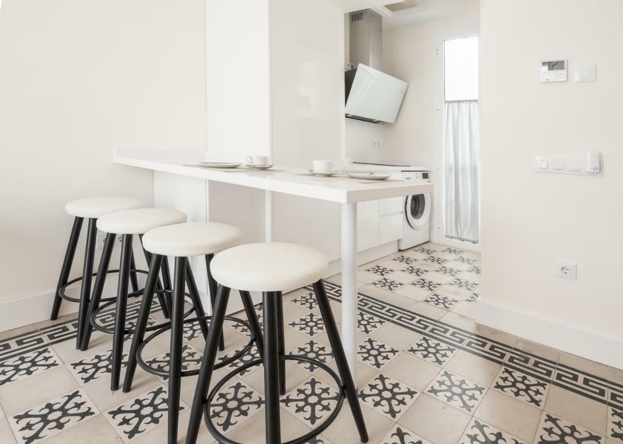 Luxury House 1892 V33-1A Apartman Sevilla Kültér fotó