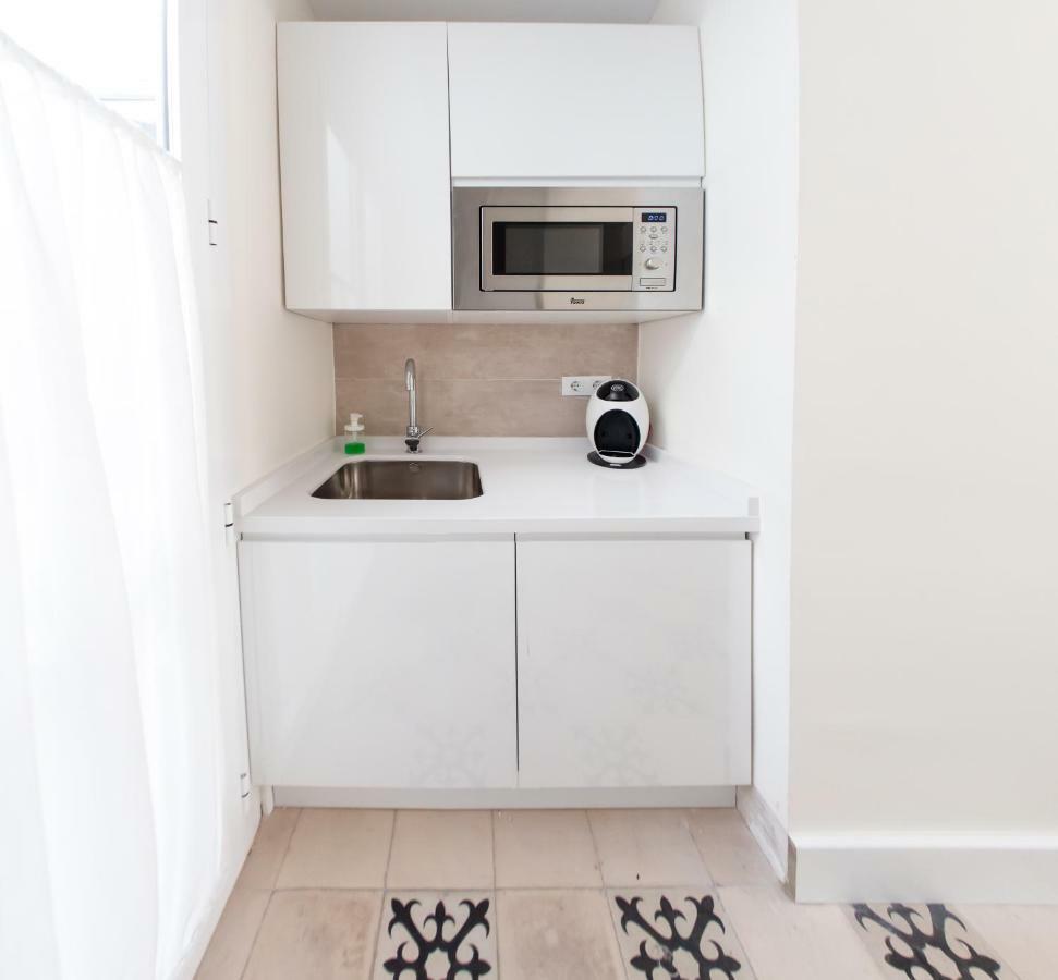 Luxury House 1892 V33-1A Apartman Sevilla Kültér fotó