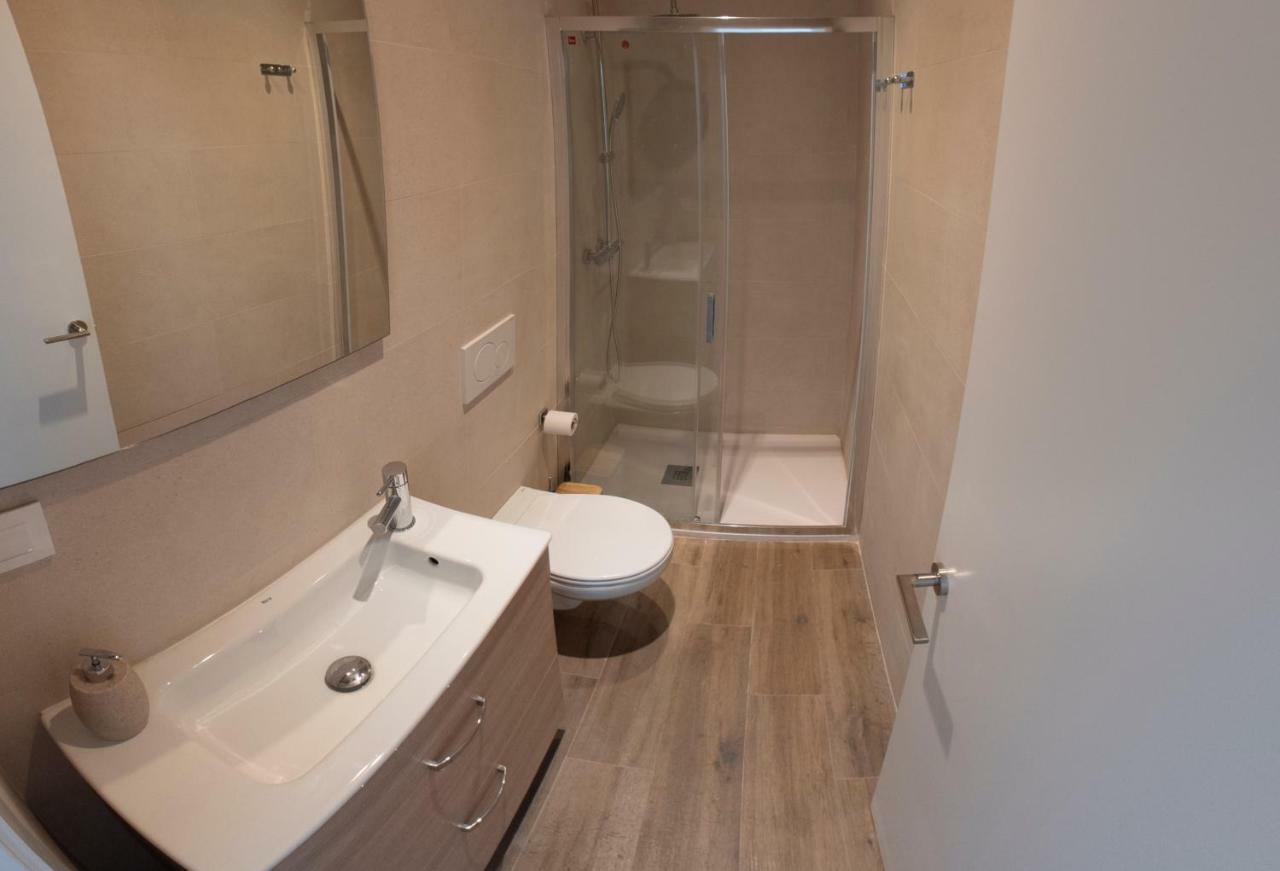 Luxury House 1892 V33-1A Apartman Sevilla Kültér fotó