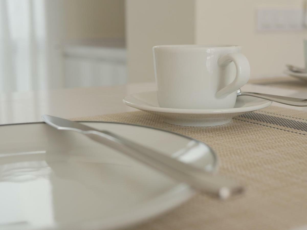Luxury House 1892 V33-1A Apartman Sevilla Kültér fotó