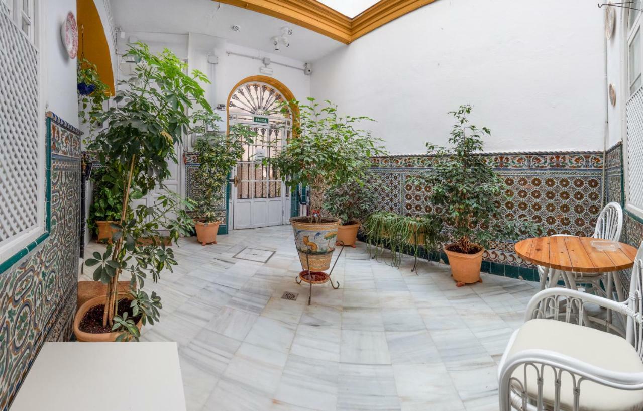 Luxury House 1892 V33-1A Sevilla Kültér fotó